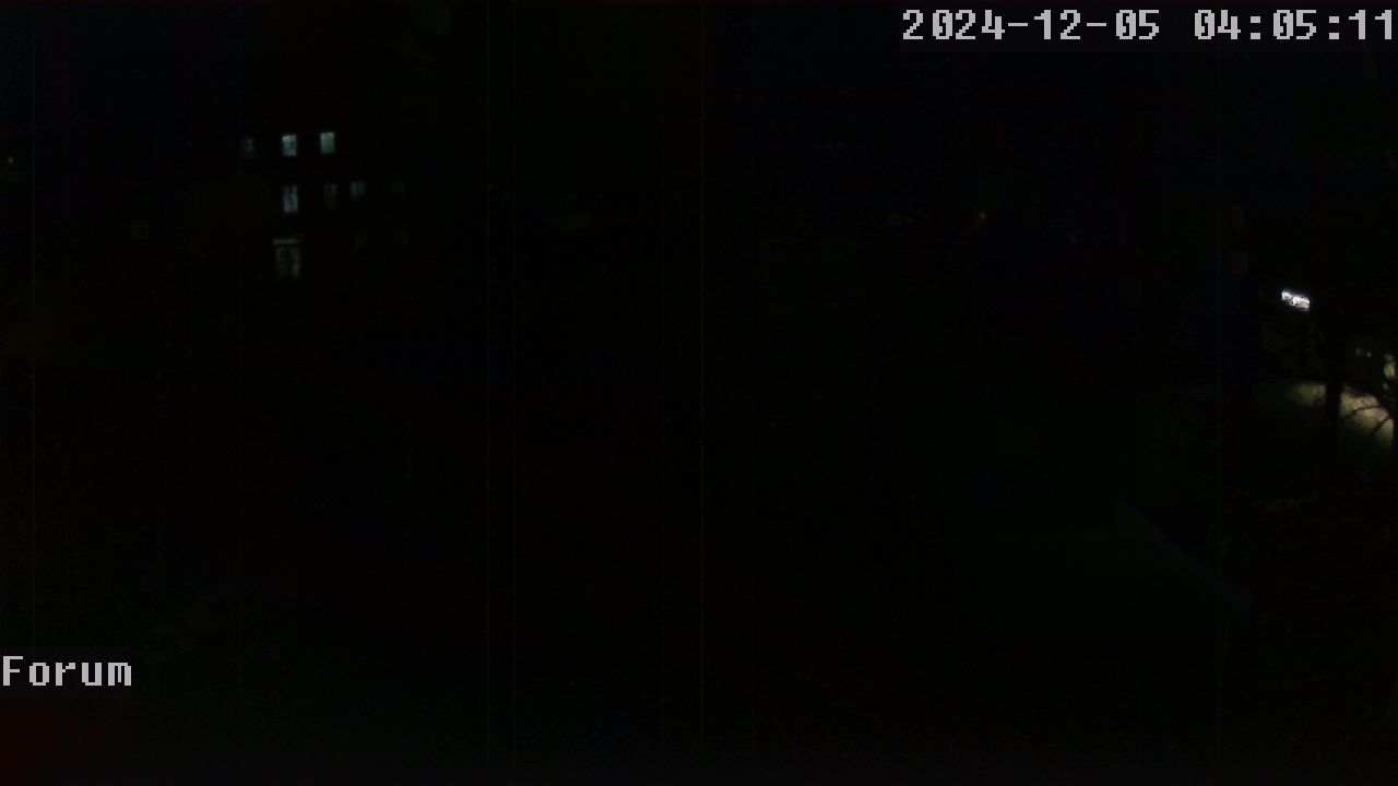 Webcam Schulhof 03:05