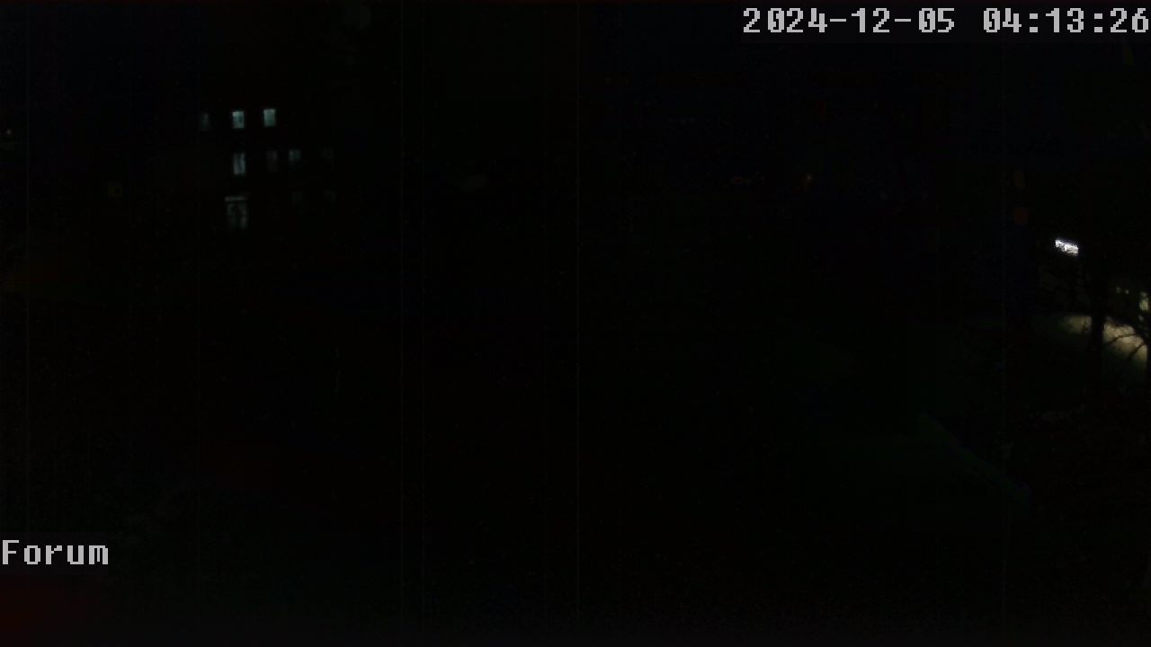 Webcam Schulhof 03:13