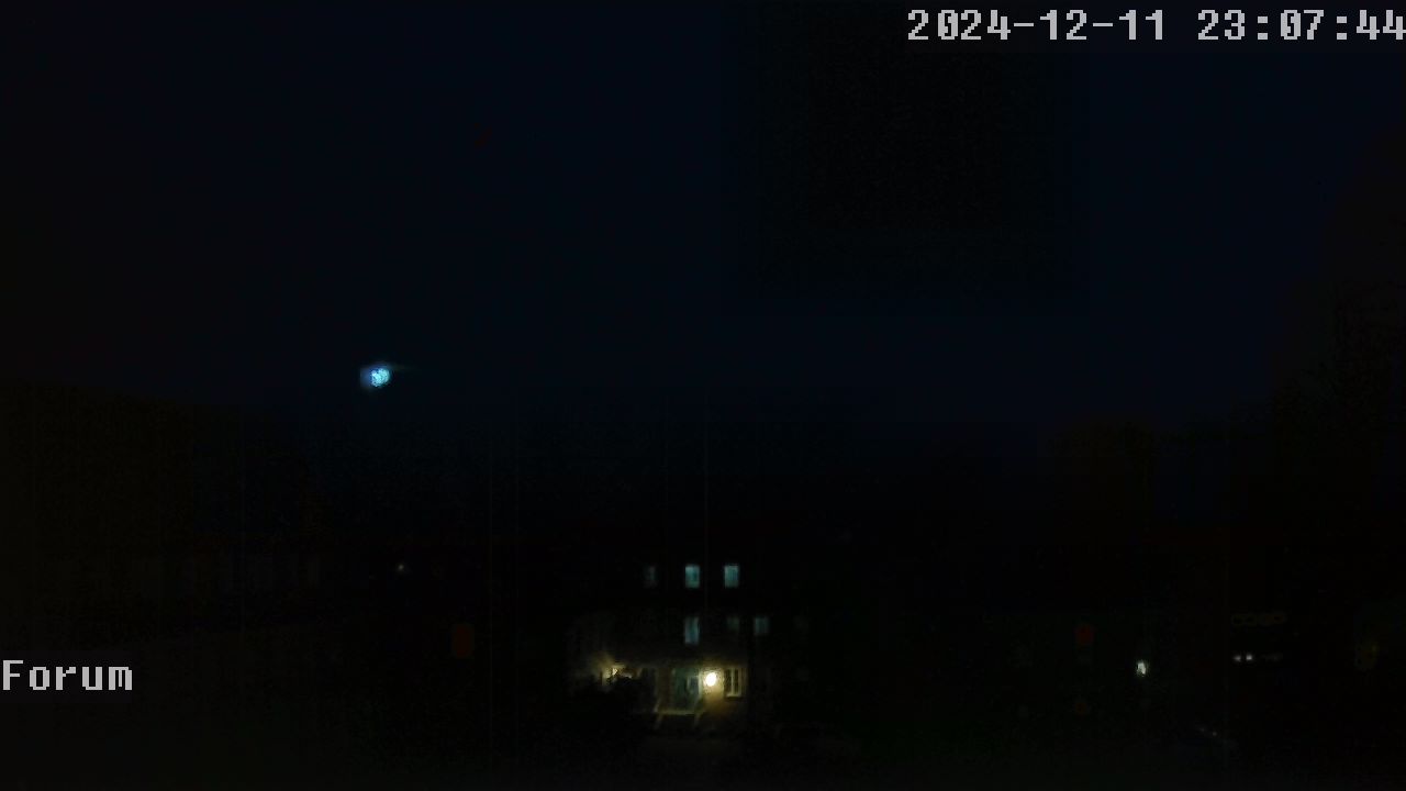 Webcam Schulhof 22:07