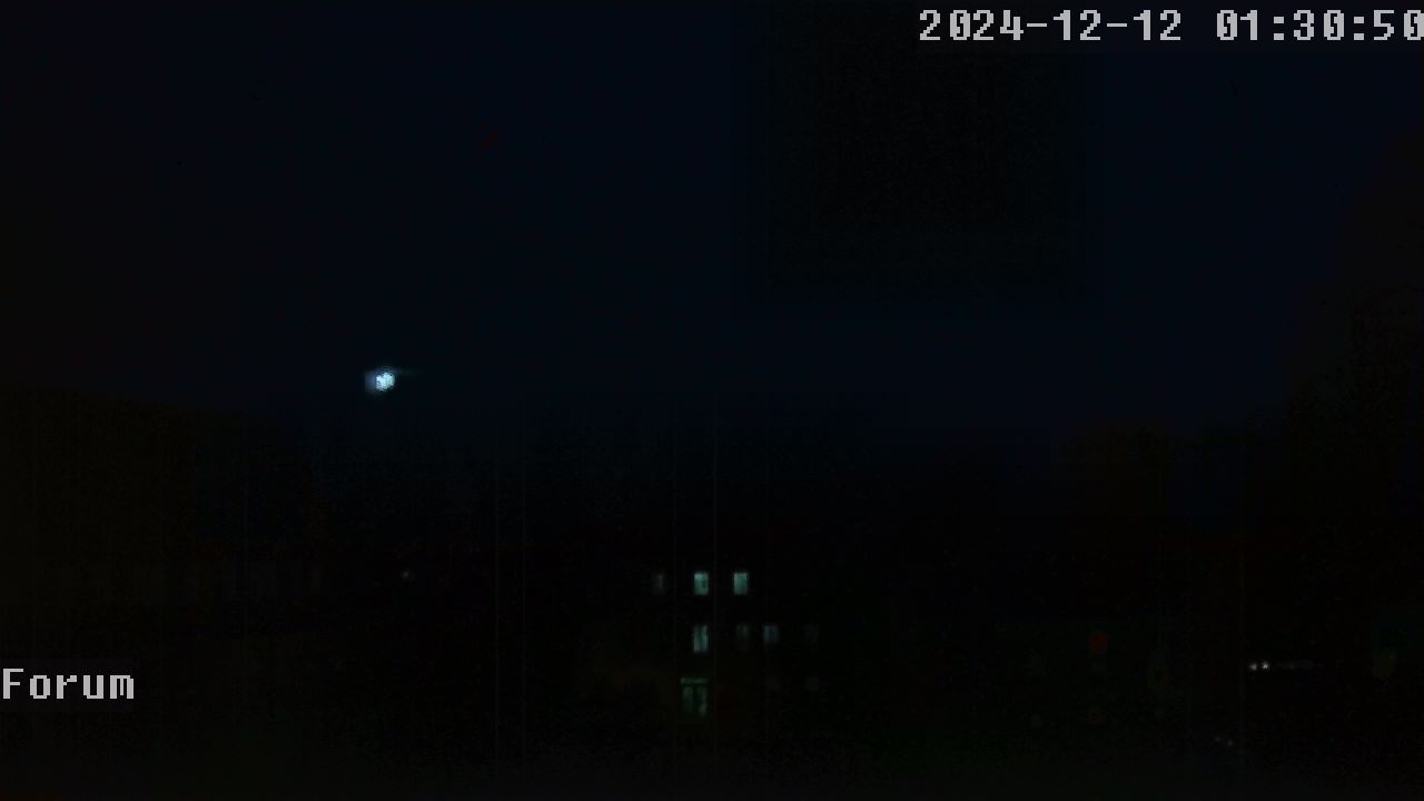 Webcam Schulhof 00:30