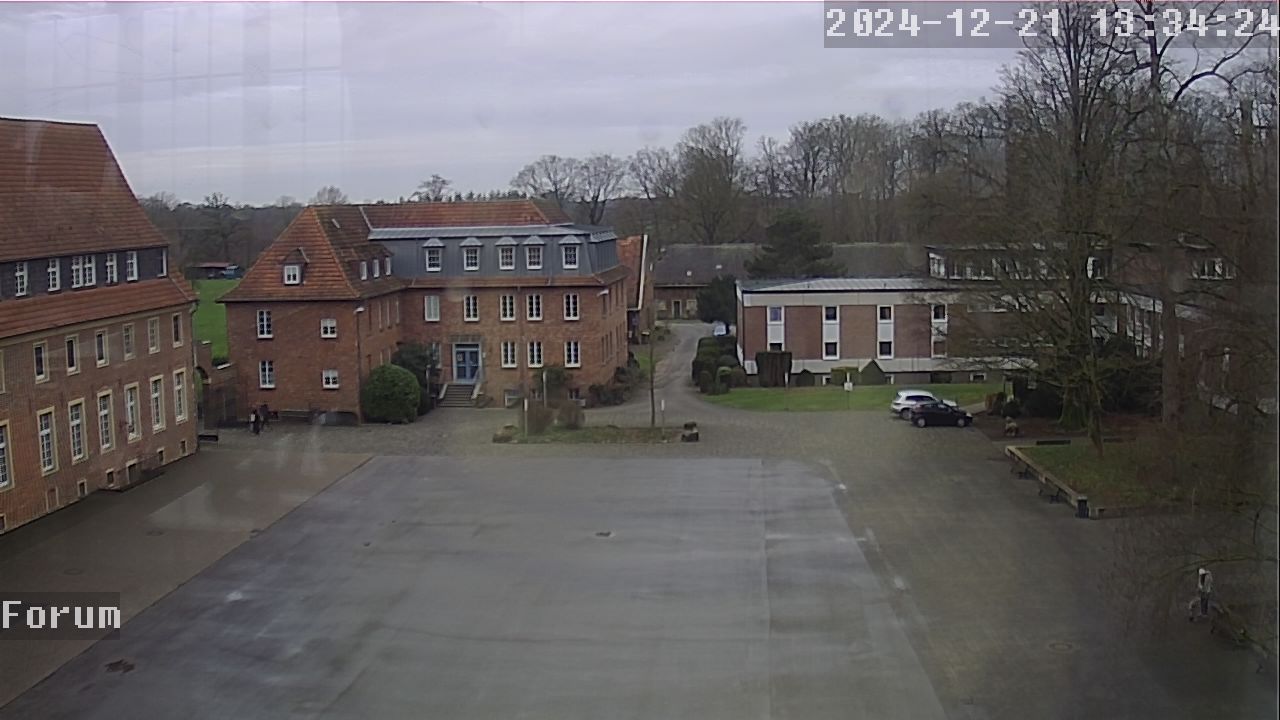 Webcam Schulhof 12:34