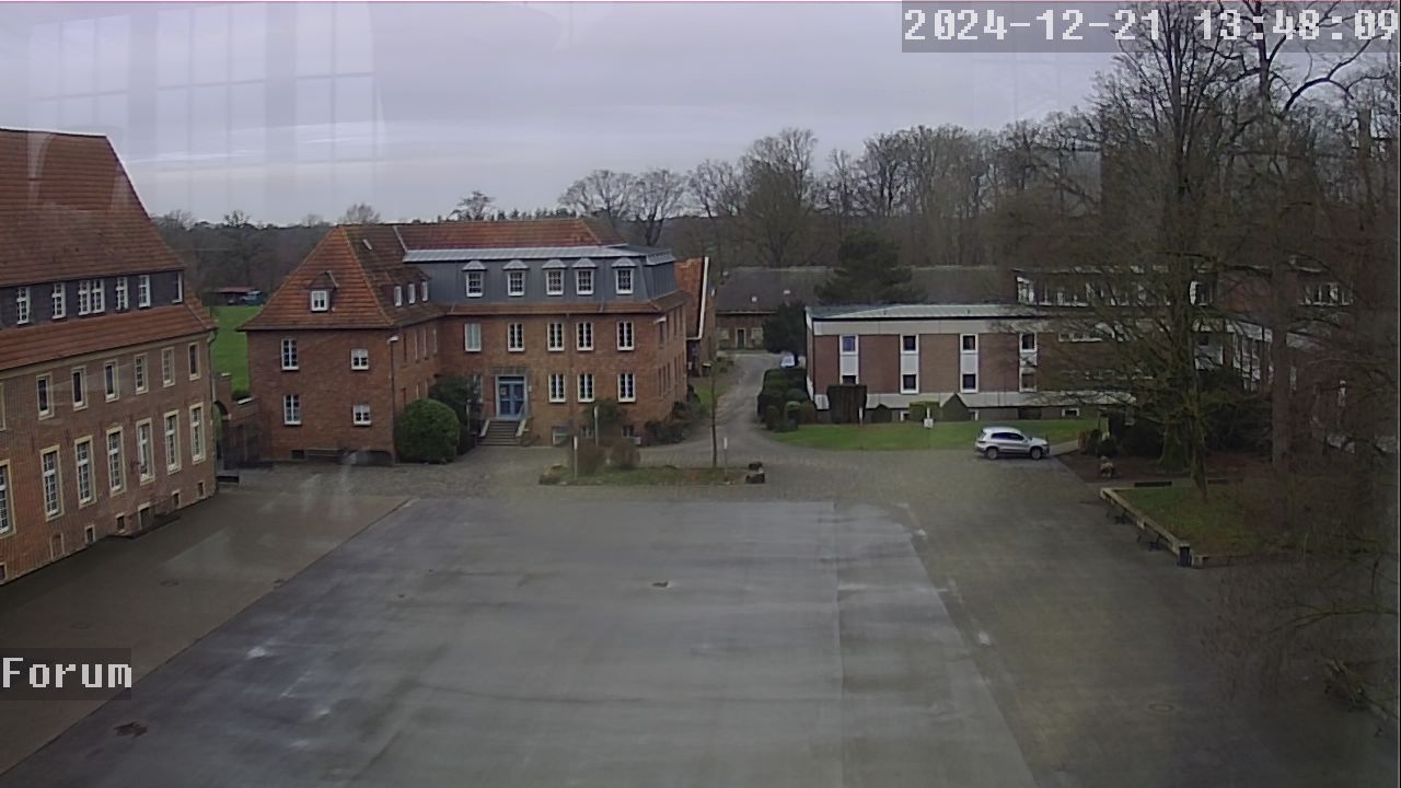 Webcam Schulhof 12:48