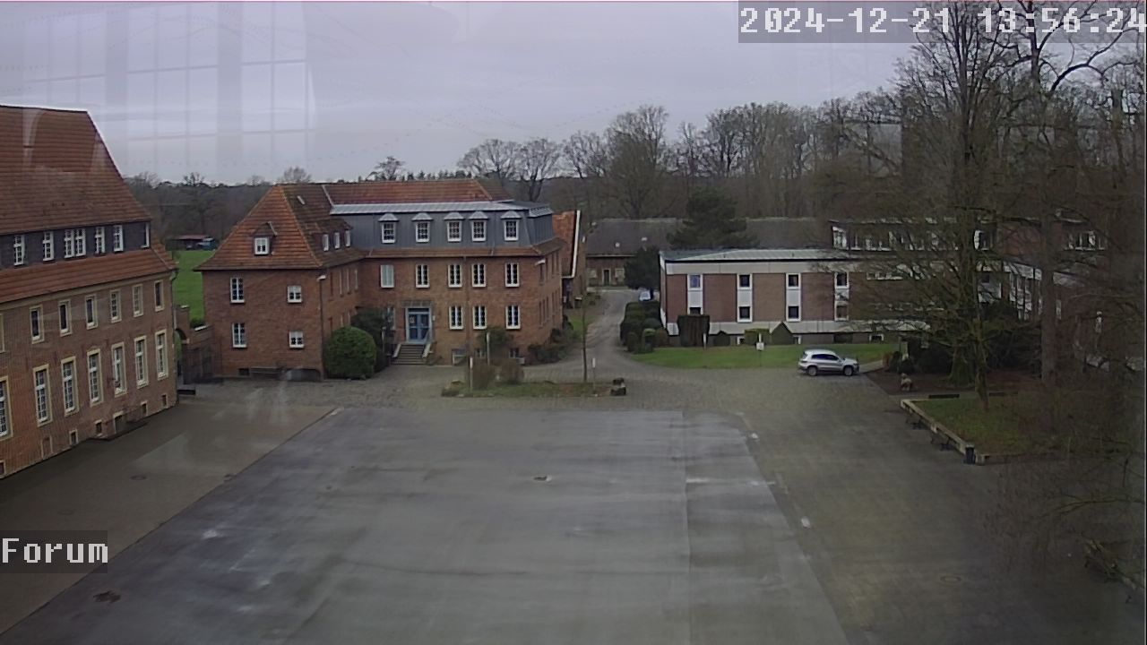 Webcam Schulhof 12:56