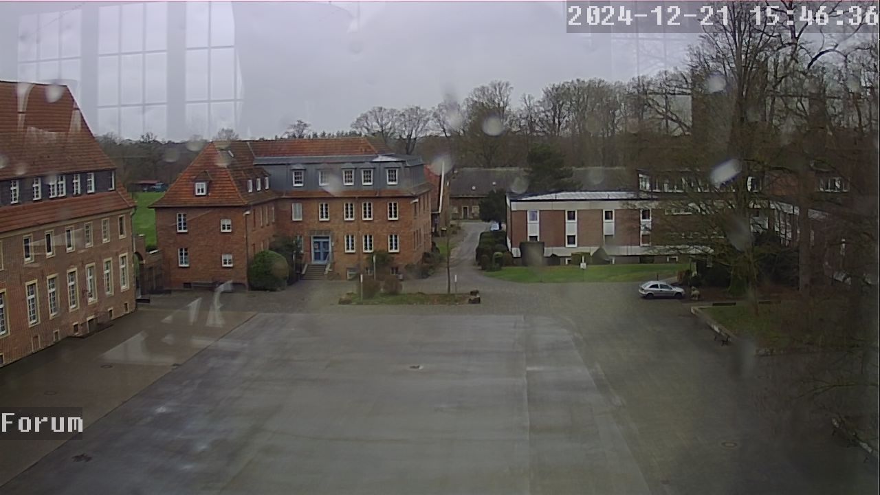 Webcam Schulhof 14:46