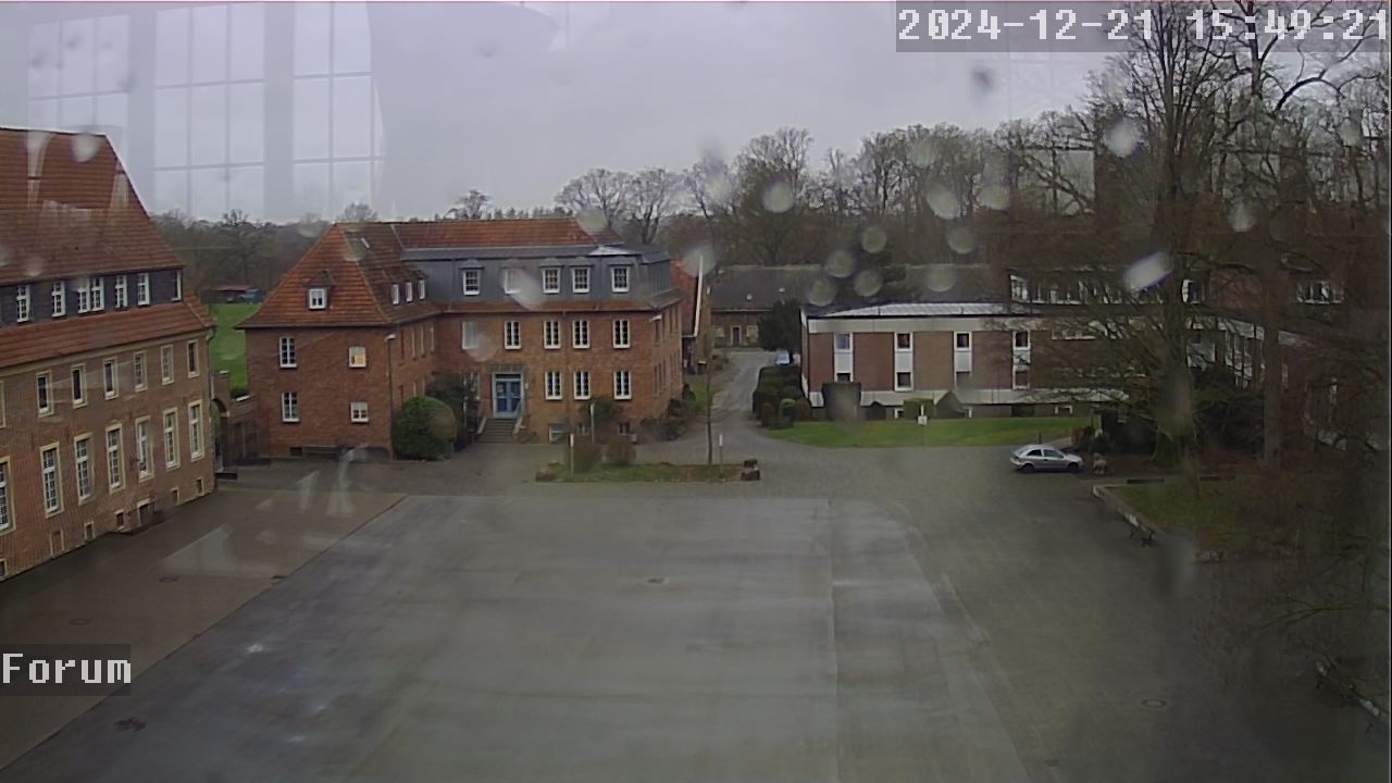 Webcam Schulhof 14:49