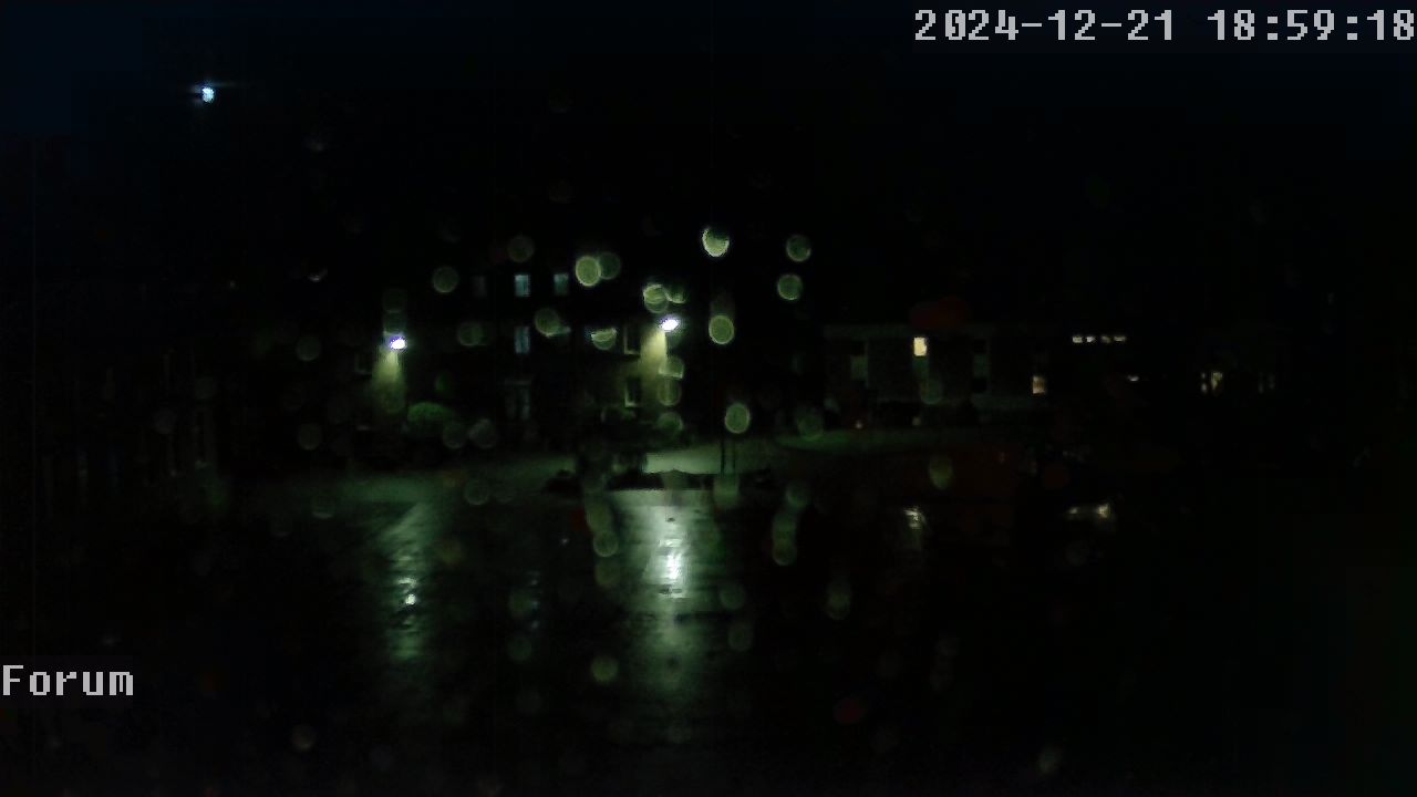 Webcam Schulhof 17:59