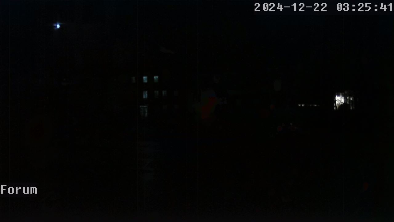 Webcam Schulhof 02:25