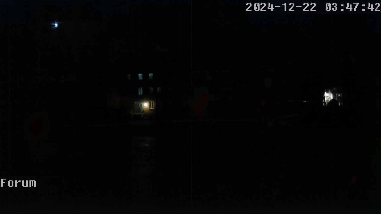 Webcam Schulhof 02:47