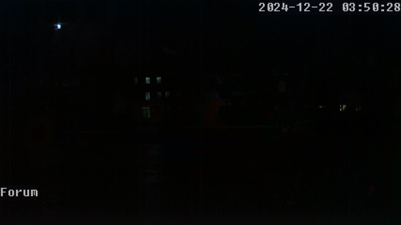 Webcam Schulhof 02:50