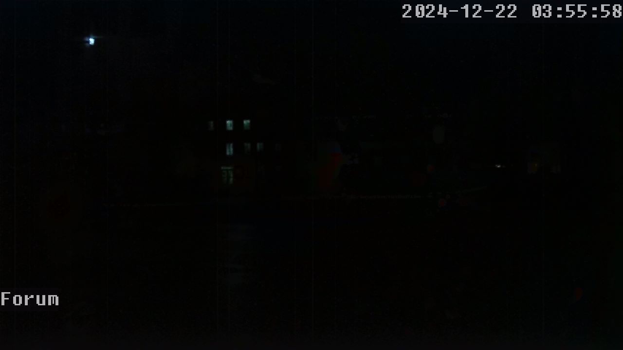 Webcam Schulhof 02:55