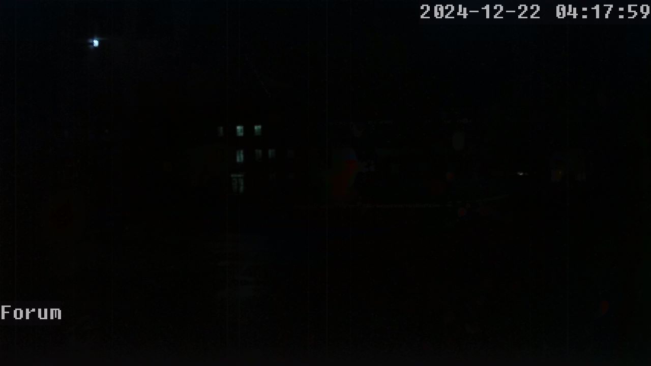 Webcam Schulhof 03:18