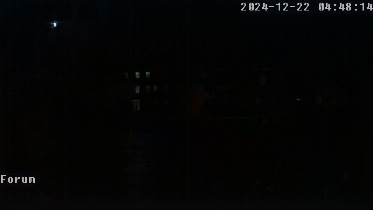 Webcam Schulhof 03:48