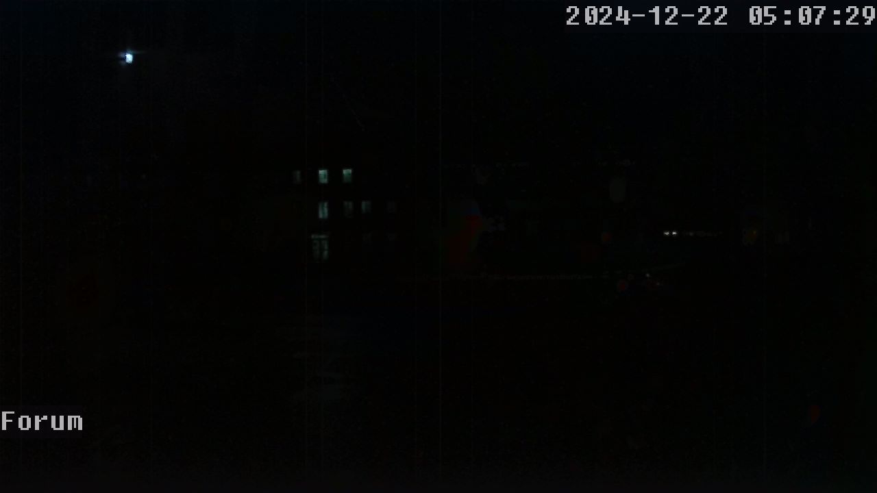 Webcam Schulhof 04:07