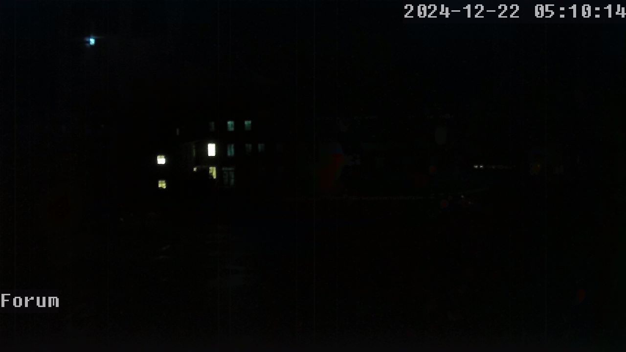 Webcam Schulhof 04:10