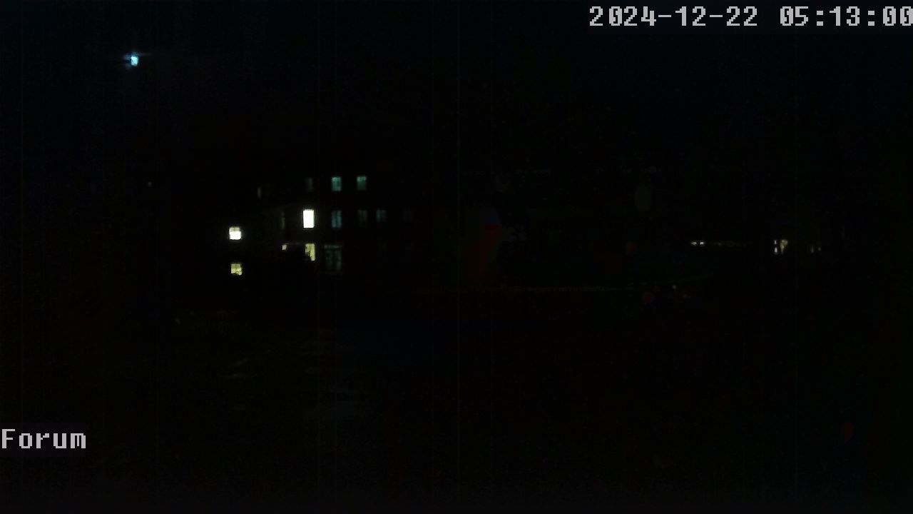 Webcam Schulhof 04:13