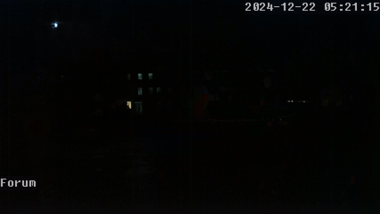 Webcam Schulhof 04:21