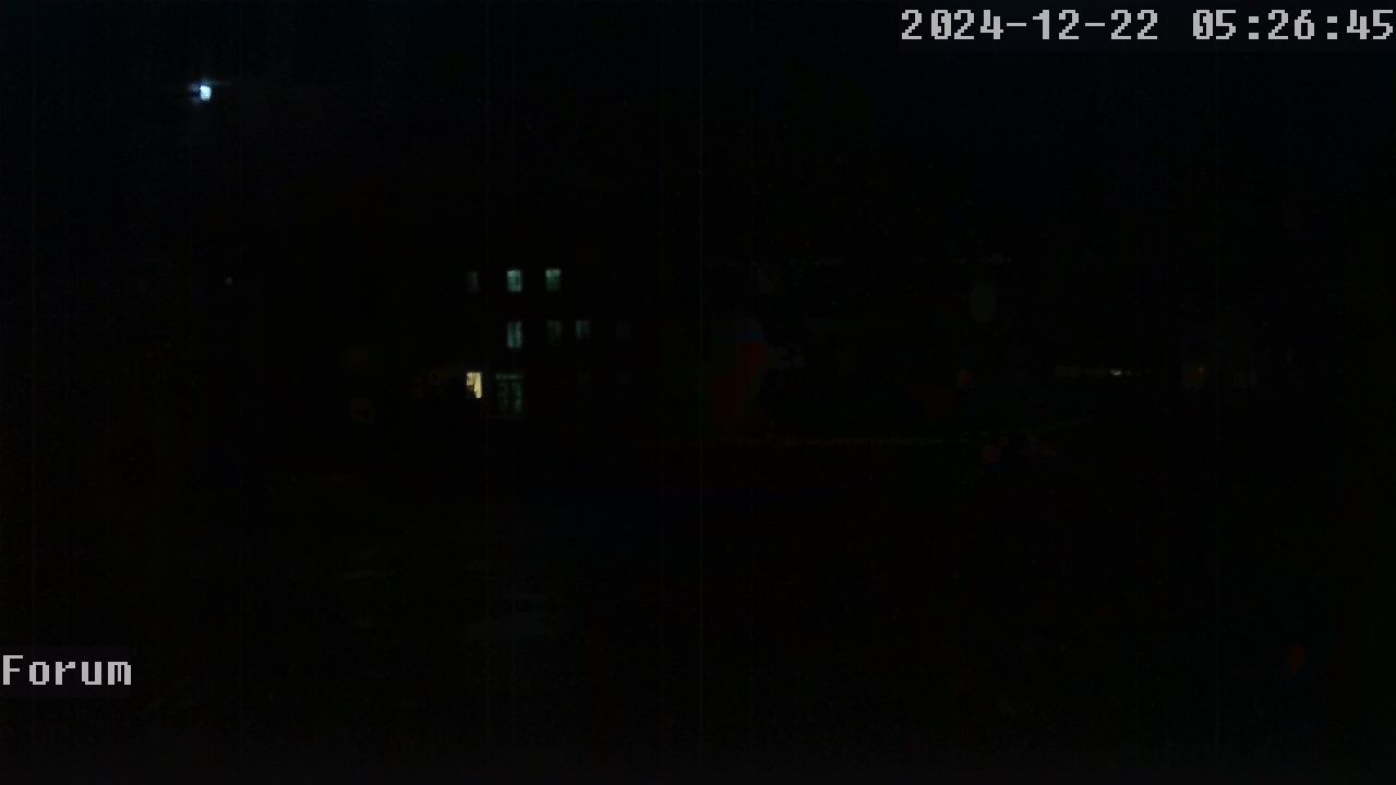 Webcam Schulhof 04:26