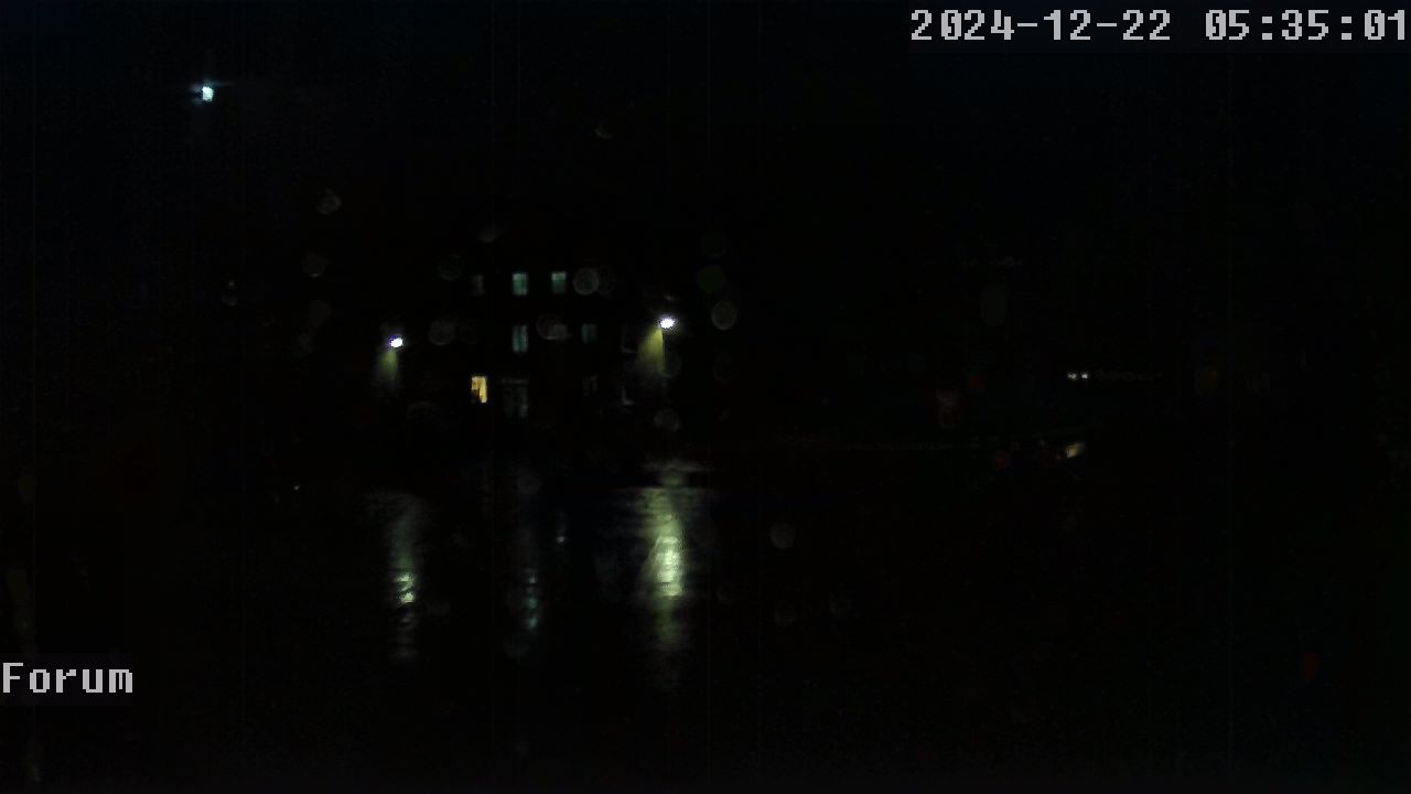 Webcam Schulhof 04:35