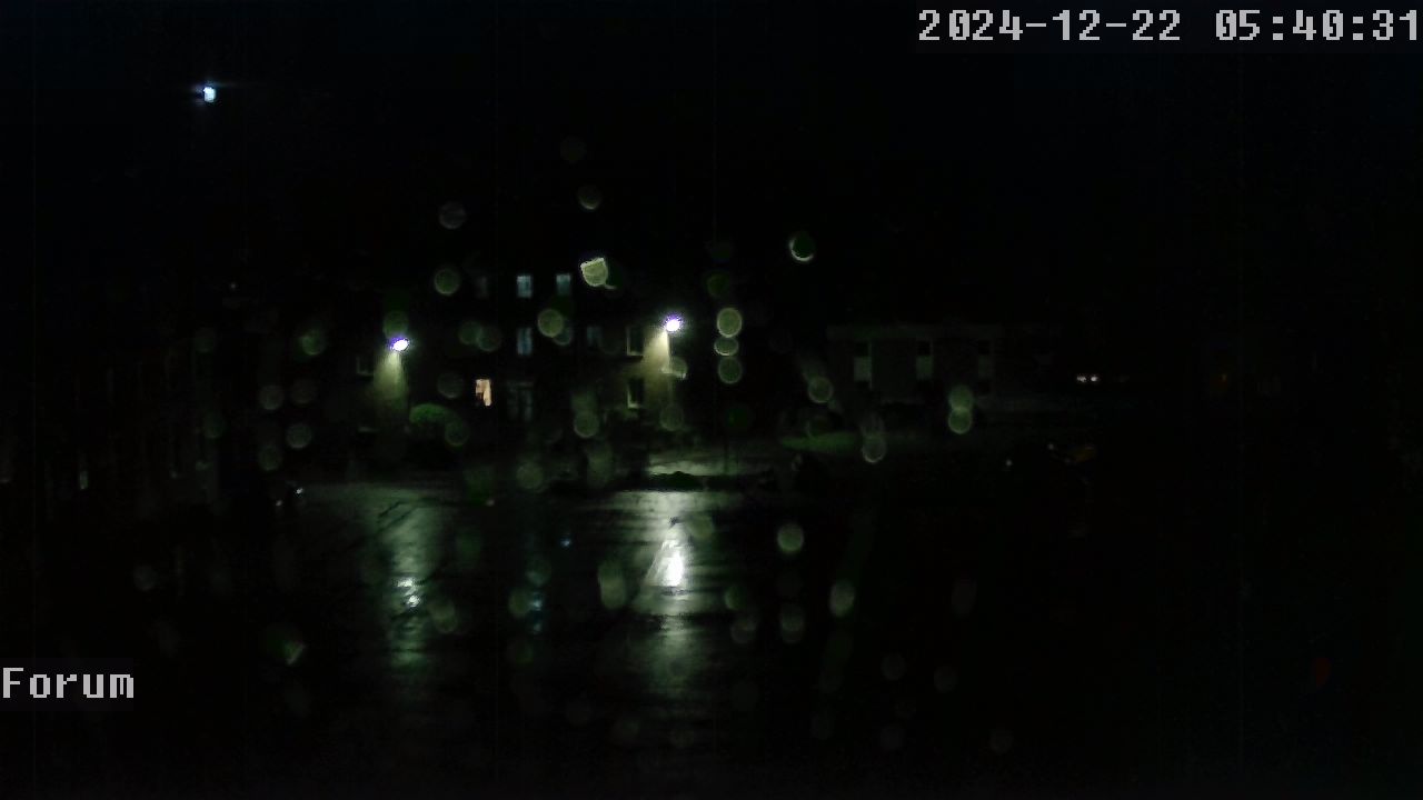 Webcam Schulhof 04:40