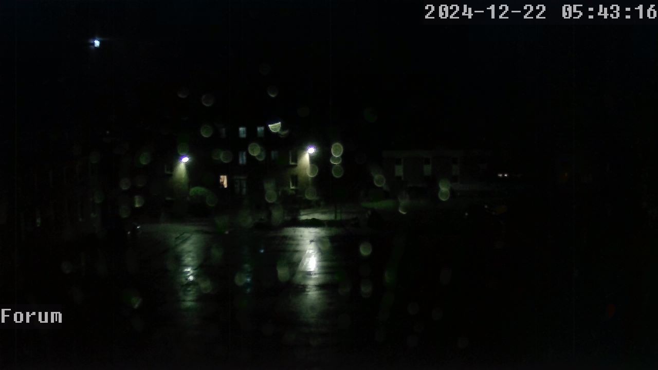 Webcam Schulhof 04:43