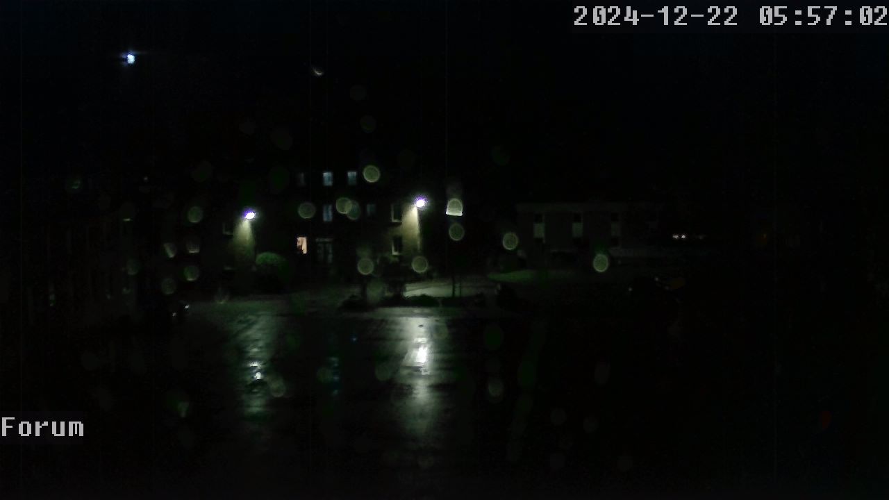 Webcam Schulhof 04:57