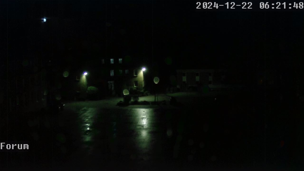 Webcam Schulhof 05:21