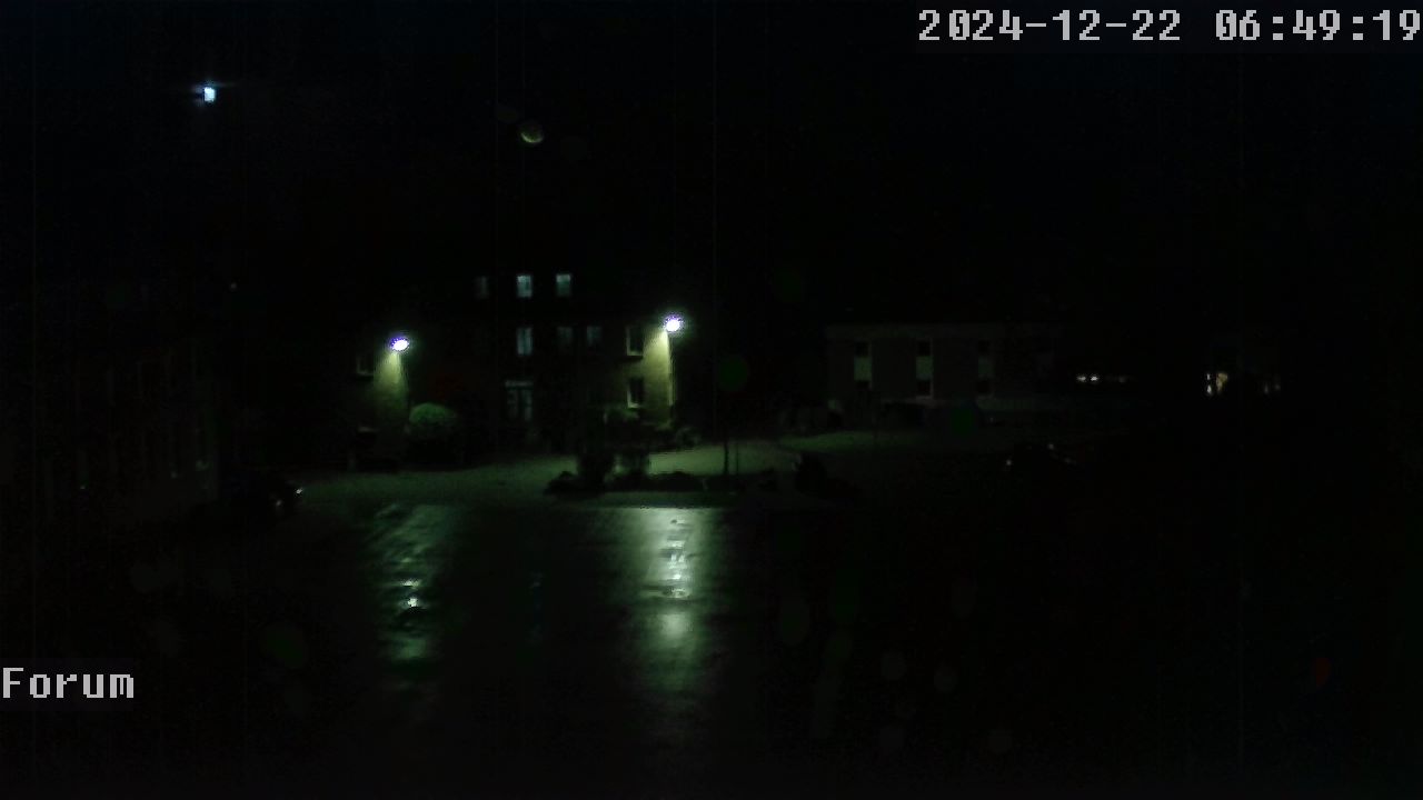 Webcam Schulhof 05:49