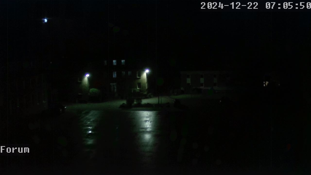 Webcam Schulhof 06:05