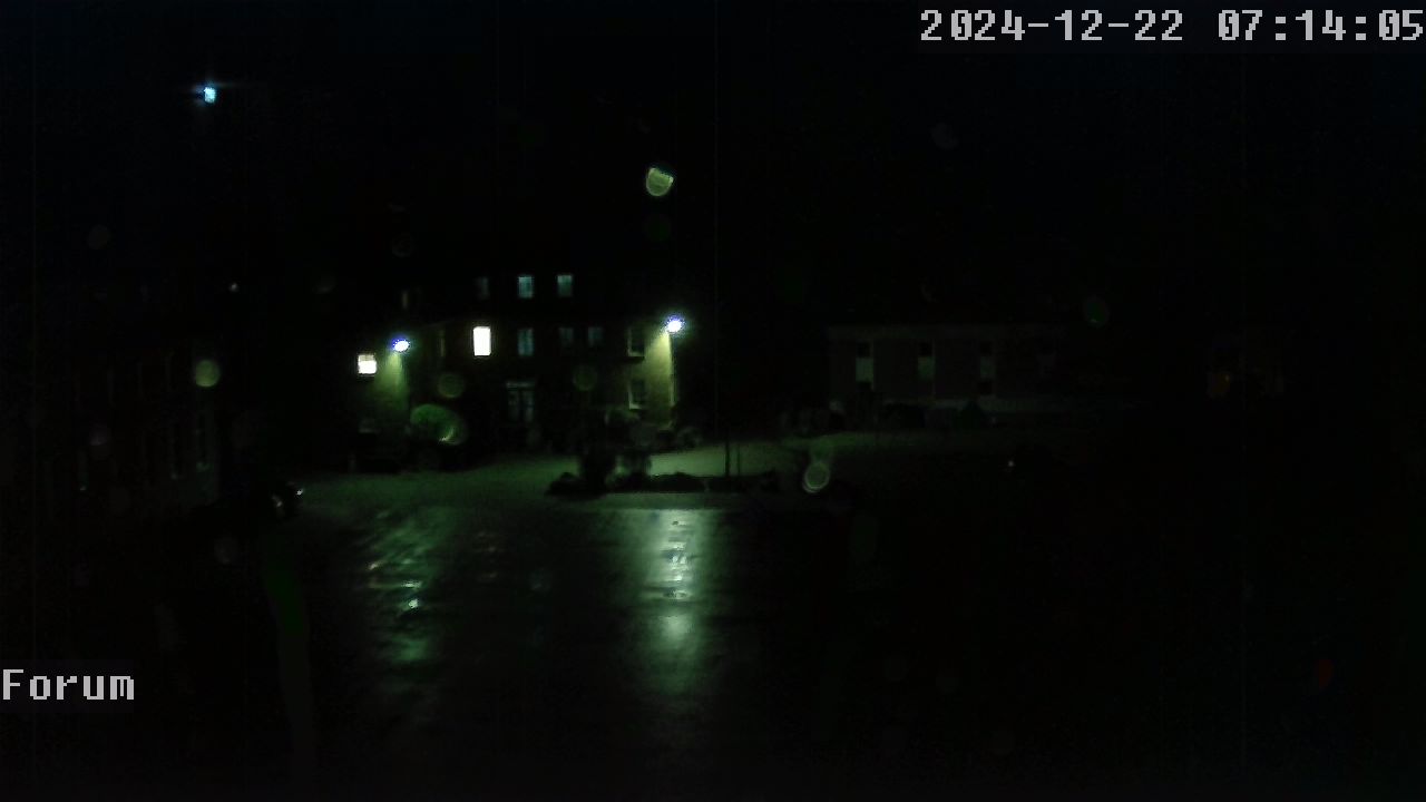 Webcam Schulhof 06:14