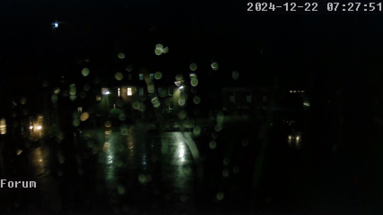 Webcam Schulhof 06:27