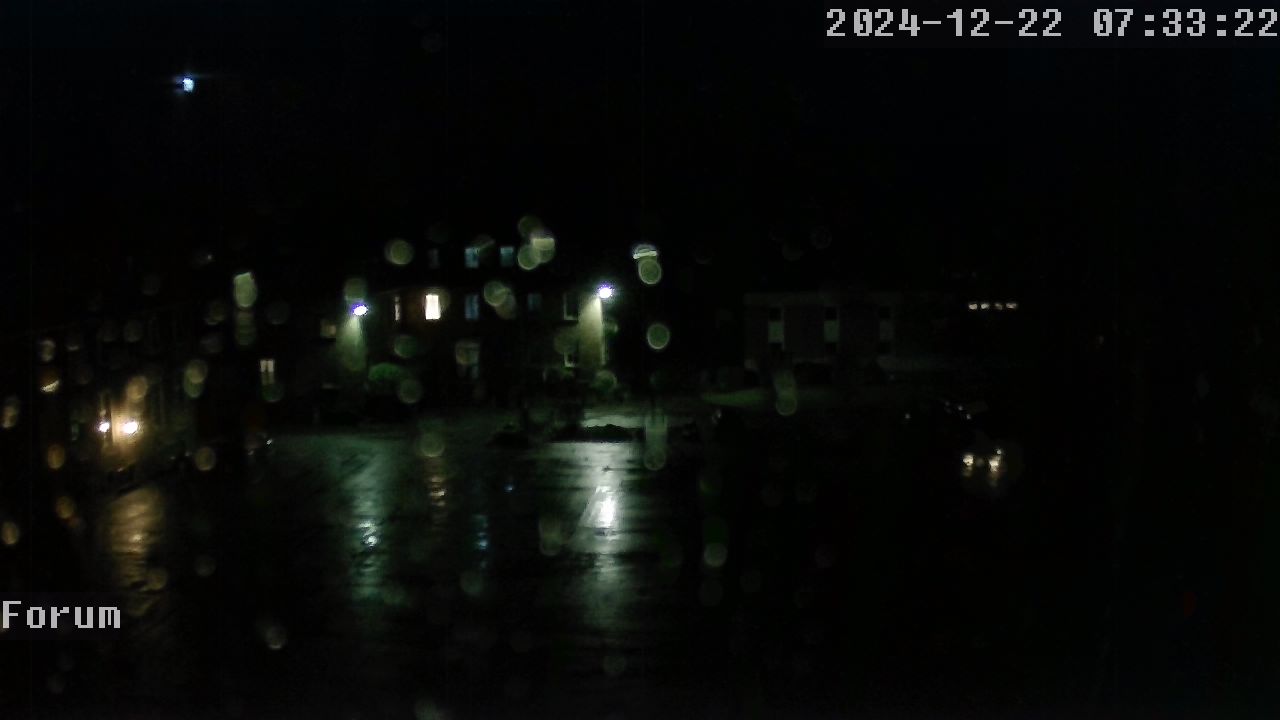 Webcam Schulhof 06:33