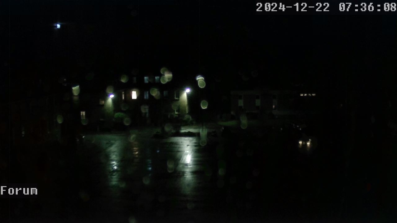 Webcam Schulhof 06:36