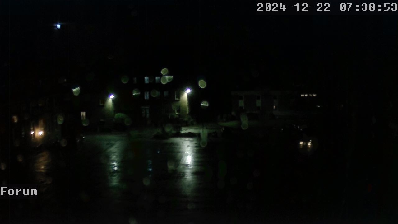 Webcam Schulhof 06:38