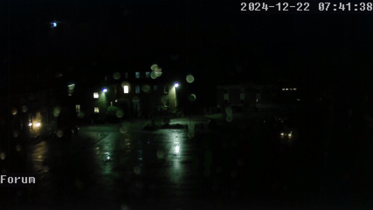 Webcam Schulhof 06:41