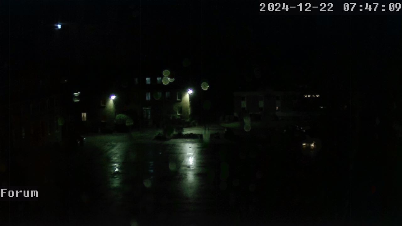 Webcam Schulhof 06:47