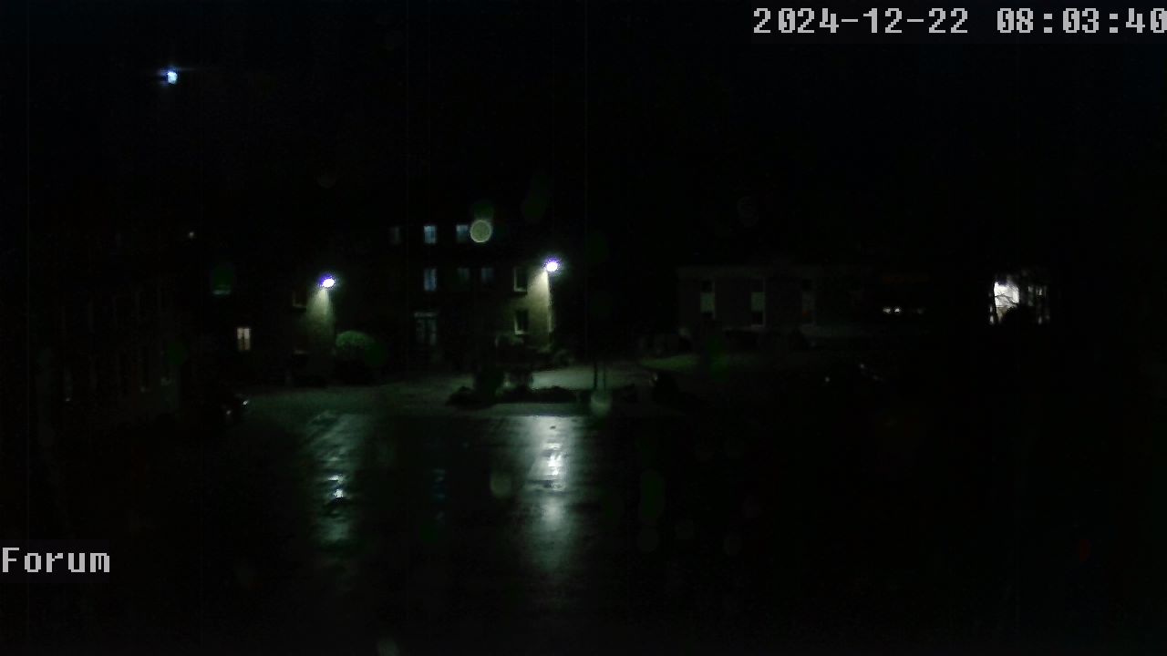 Webcam Schulhof 07:03