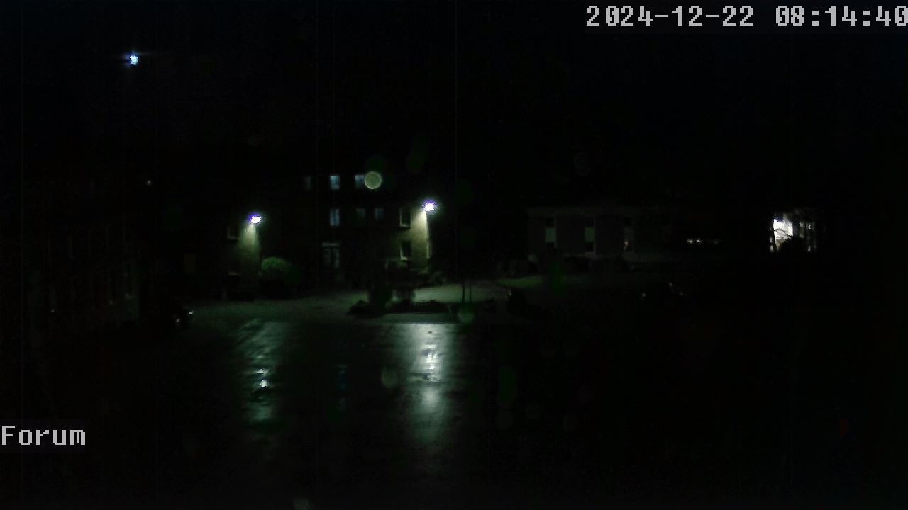 Webcam Schulhof 07:14