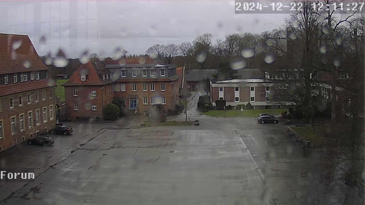 Webcam Schulhof 11:11