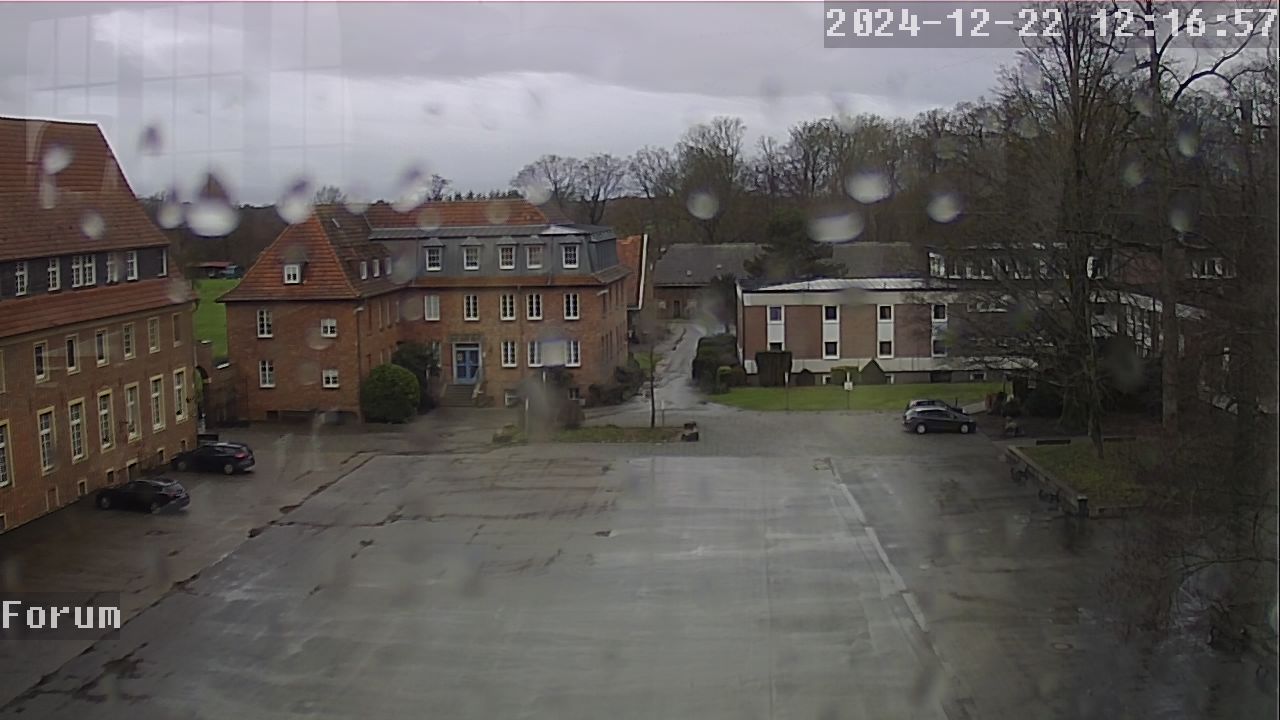 Webcam Schulhof 11:16