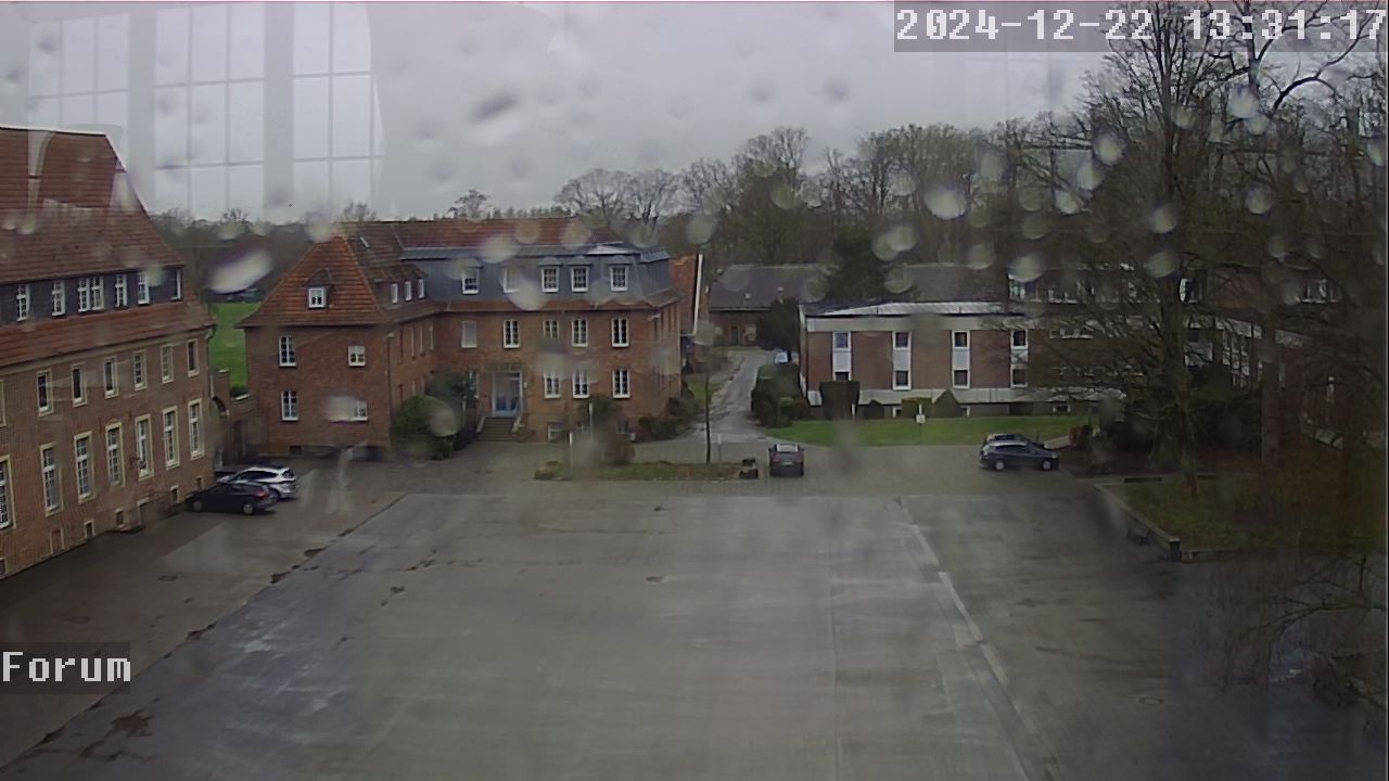 Webcam Schulhof 12:31