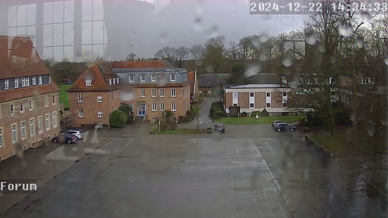 Webcam Schulhof 13:34