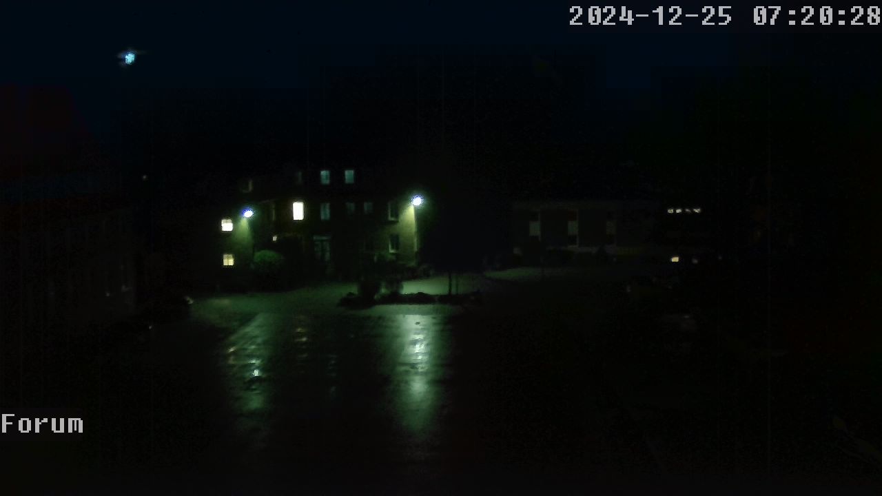 Webcam Schulhof 06:20