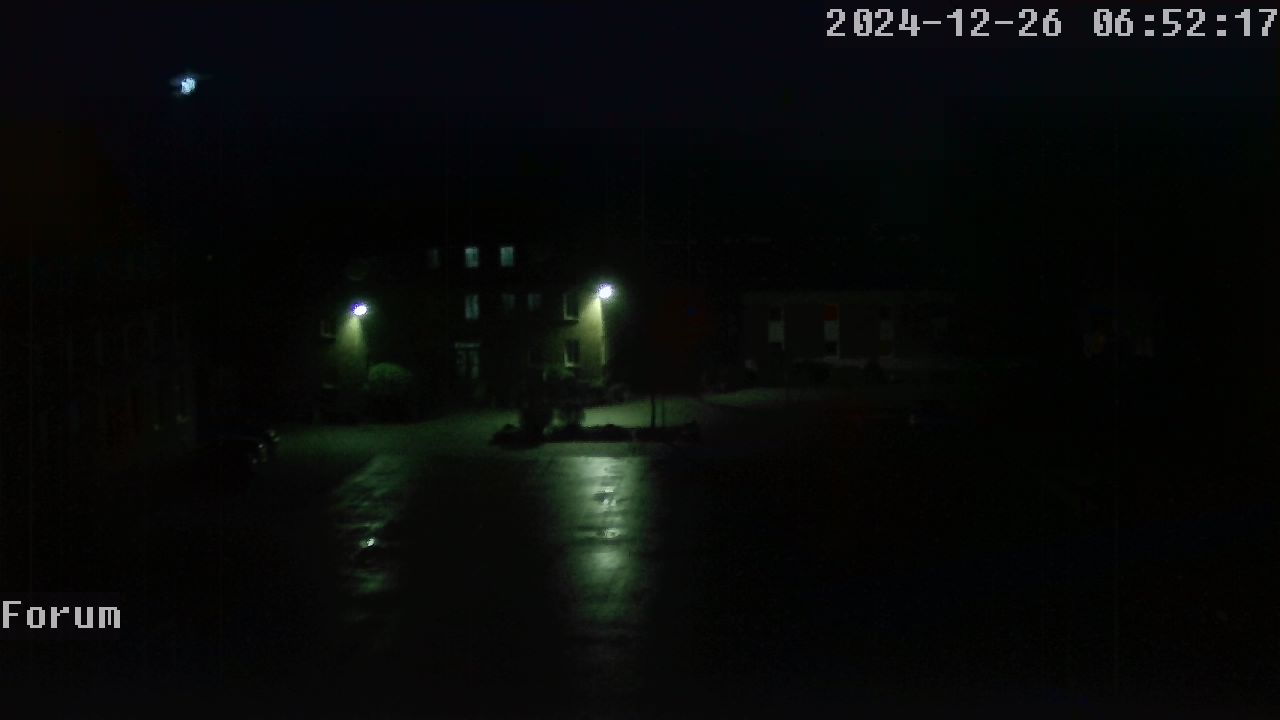 Webcam Schulhof 05:52