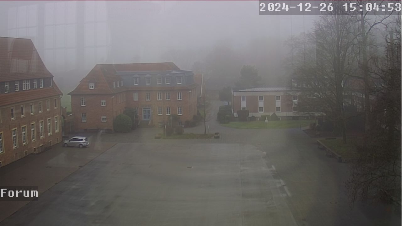 Webcam Schulhof 14:04