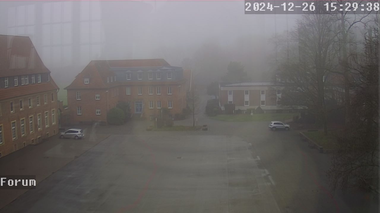 Webcam Schulhof 14:29