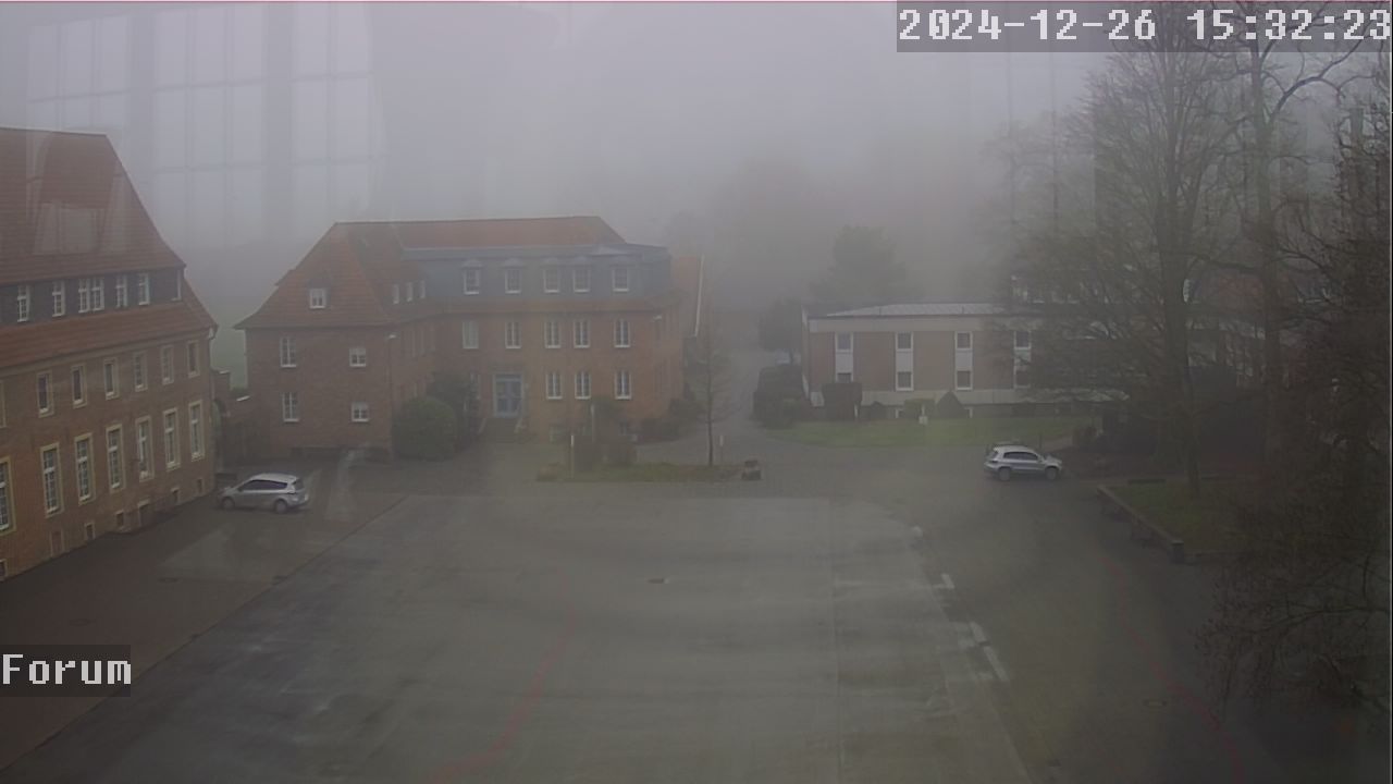 Webcam Schulhof 14:32