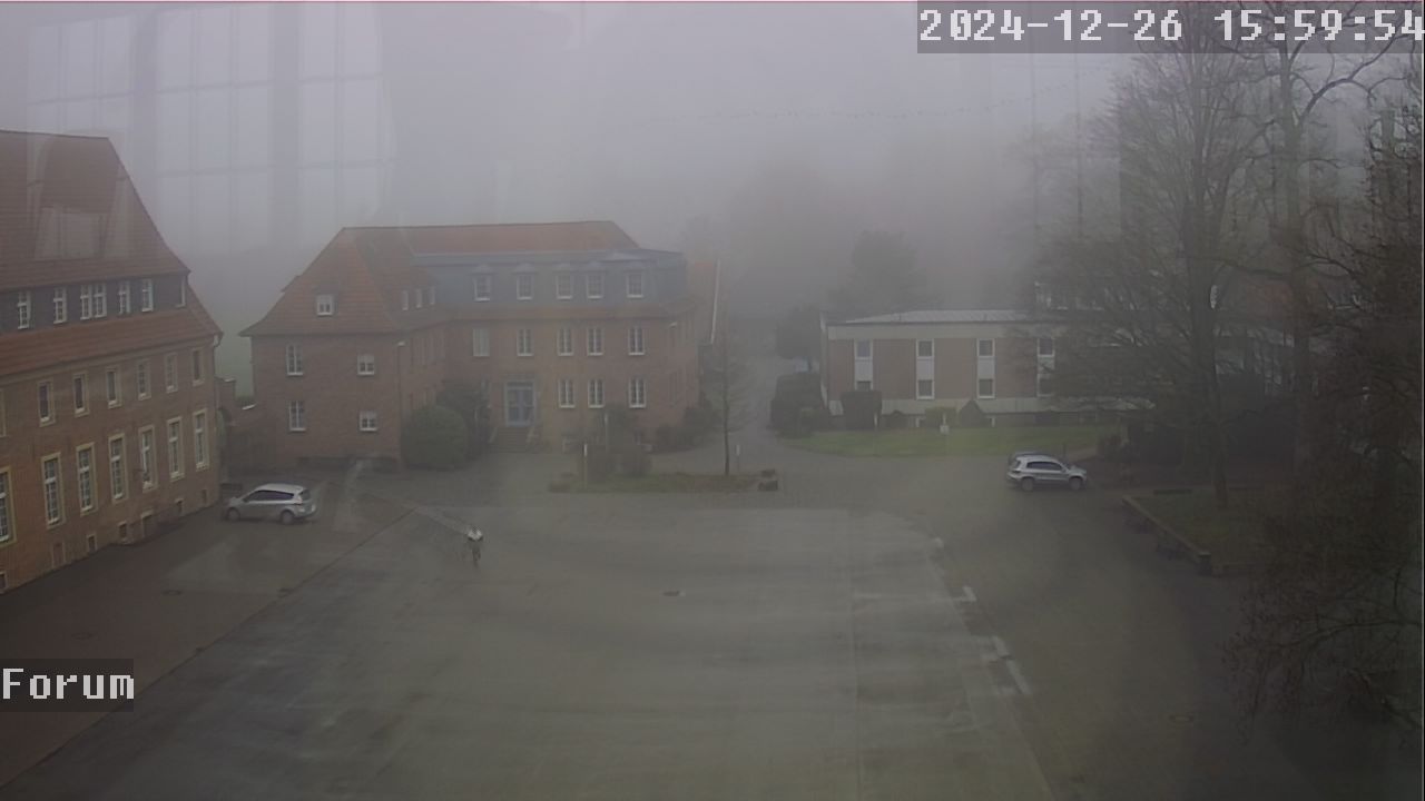 Webcam Schulhof 14:59