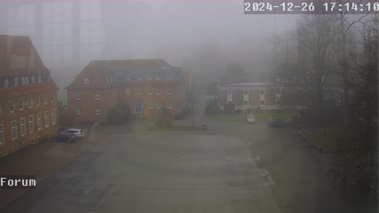 Webcam Schulhof 16:14