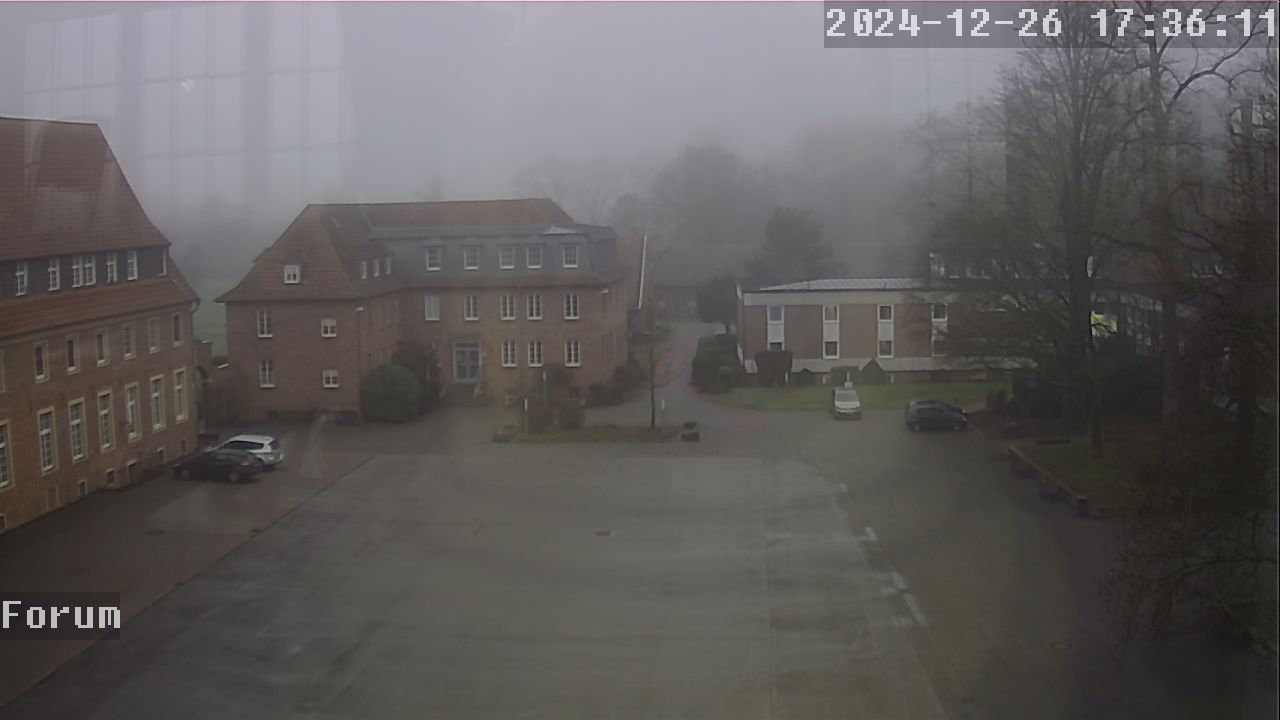 Webcam Schulhof 16:36