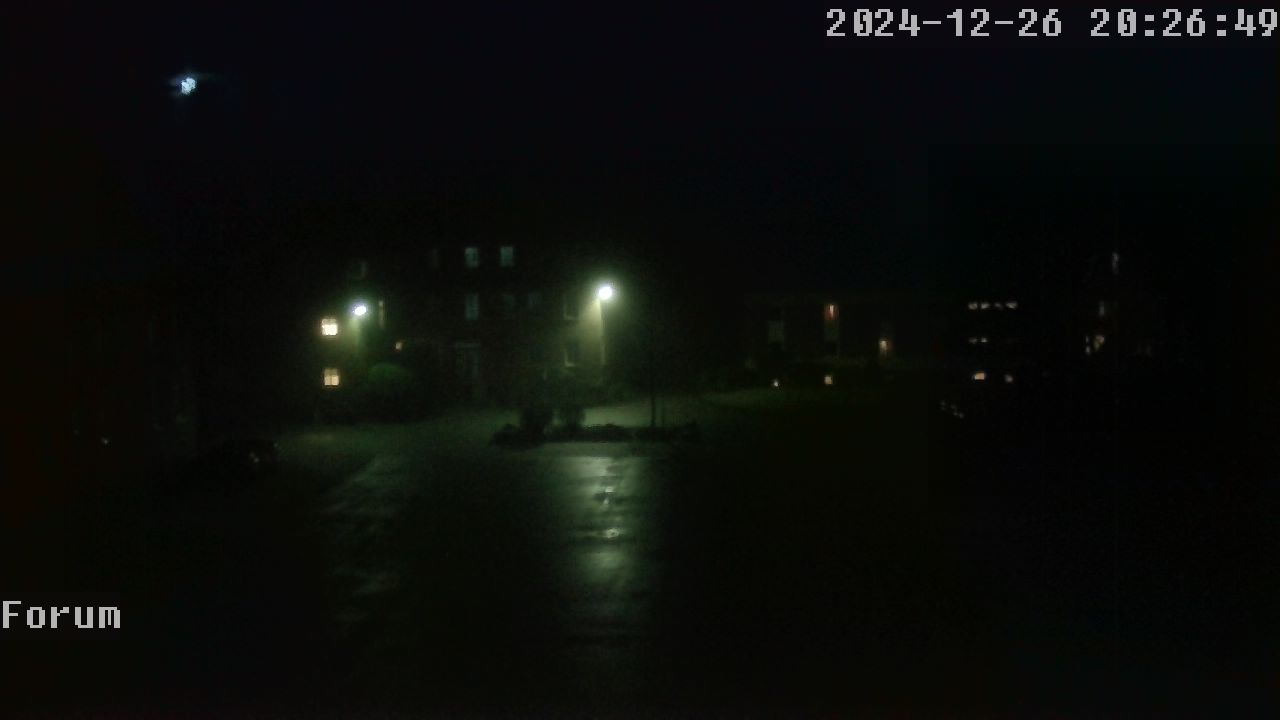 Webcam Schulhof 19:26